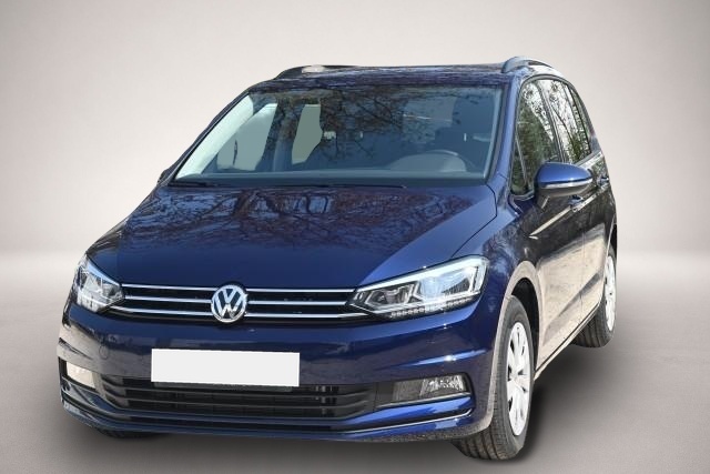 Bild 2 Volkswagen Touran 1.5 TSI 110kW Comfortline LIMITED
