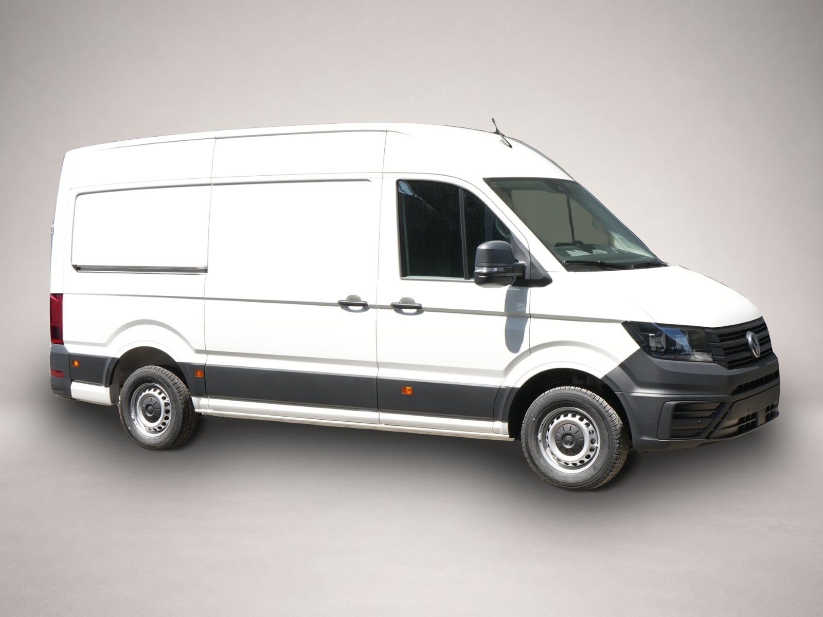 Fotografie Volkswagen Other Crafter 35 Kasten 2,0 l 103 kW Frontantr 6 Monat