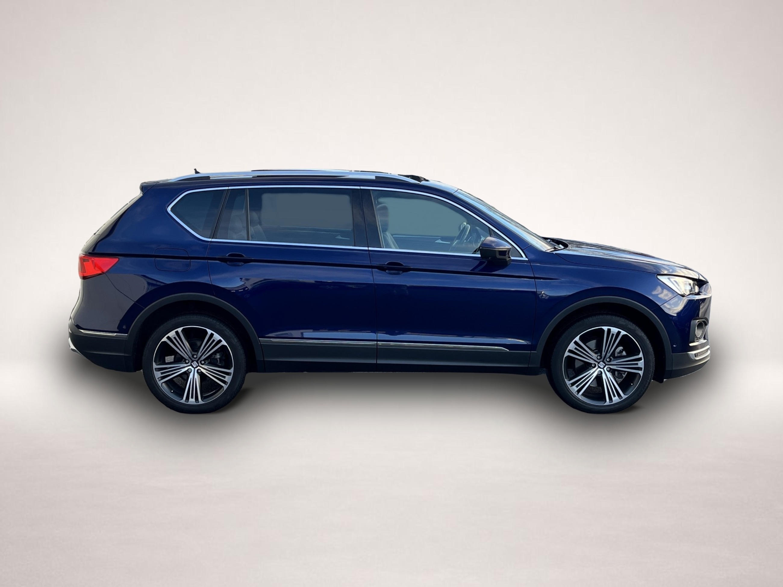 Bild 5 Seat Tarraco 2.0 TDI DSG 4Drive Xcellence 20Zoll AHK
