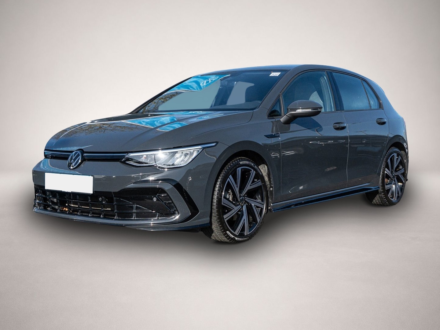 Bild 1 Volkswagen Golf 1.5 TST R-Line KLIMAA. LED LM PDC