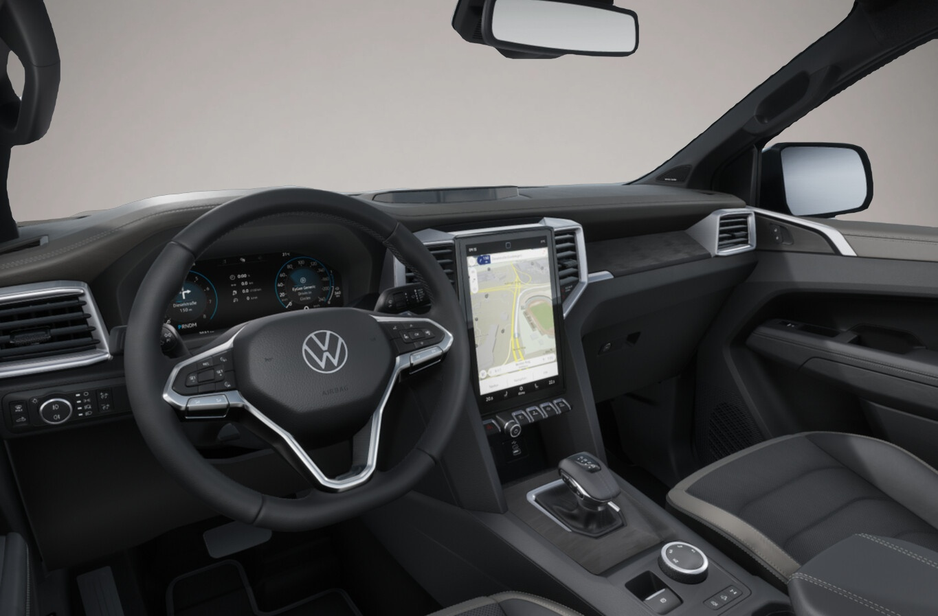 Bild 5 Volkswagen Amarok Aventura 21