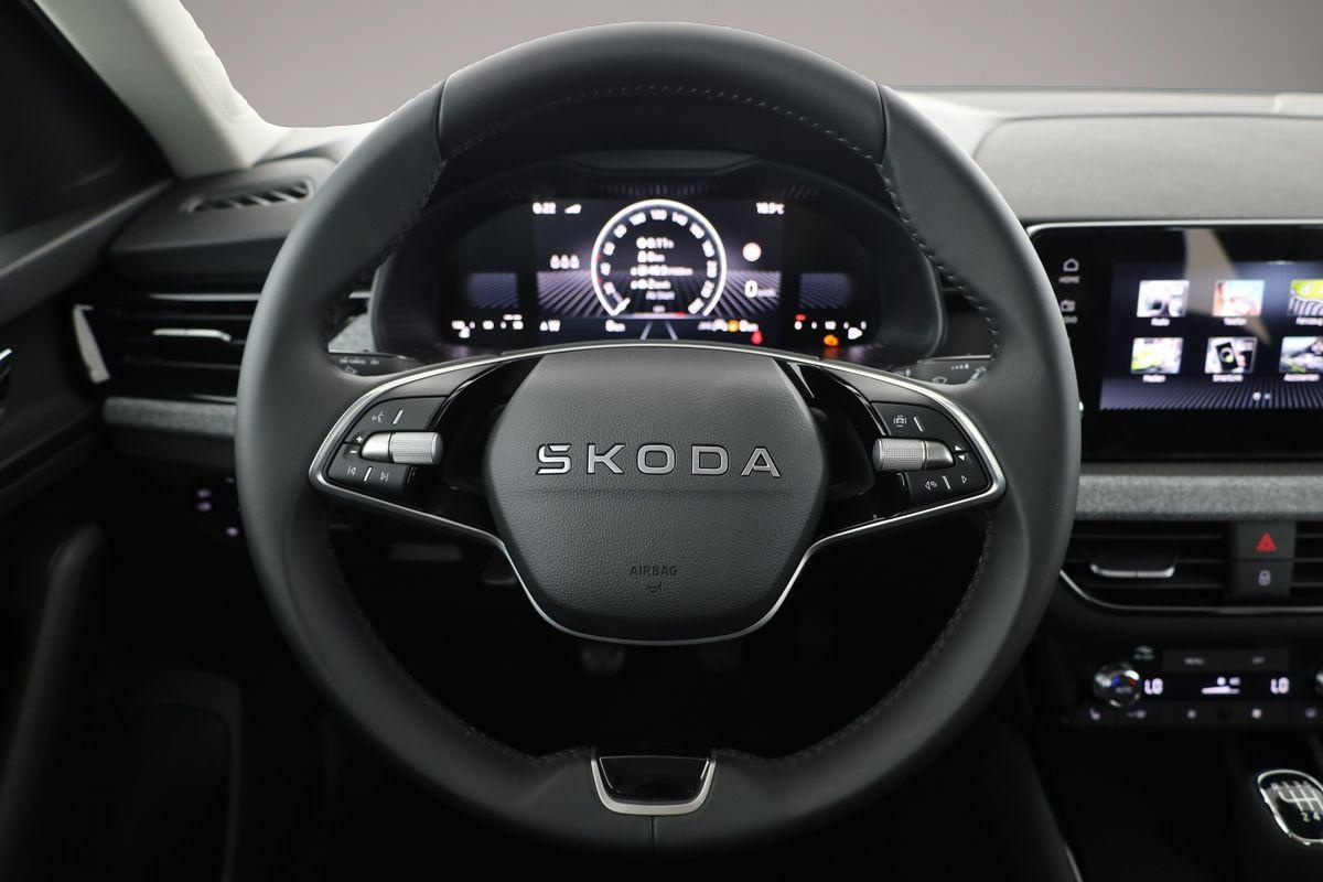 Skoda Kamiq Kamiq 1.5 TSI Selection, LED, Kamera, Ladeboden, - Thumbnail 6