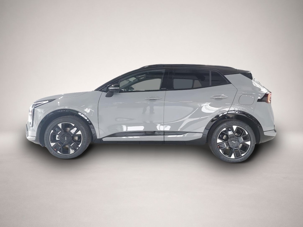 Kia Sportage SPORTAGE 1.6 T-GDI 150 2WD DCT GT-LINE MJ26 SCHW - Thumbnail 4