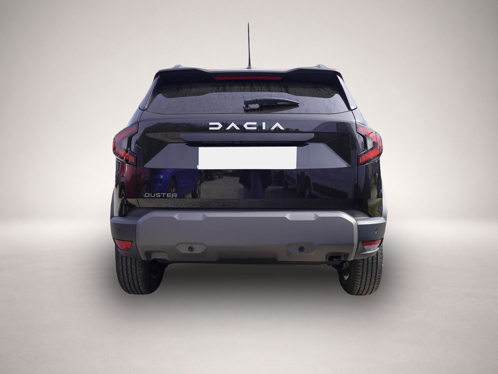Bild 4 Dacia Duster Journey 1.2 MHEV+Winterpaket+Kamera**sofo