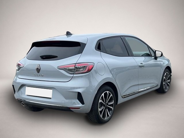 Bild 2 Renault Clio Techno SHZ+LED+RFK Clio TCe 90 X-Tronic Autom. .