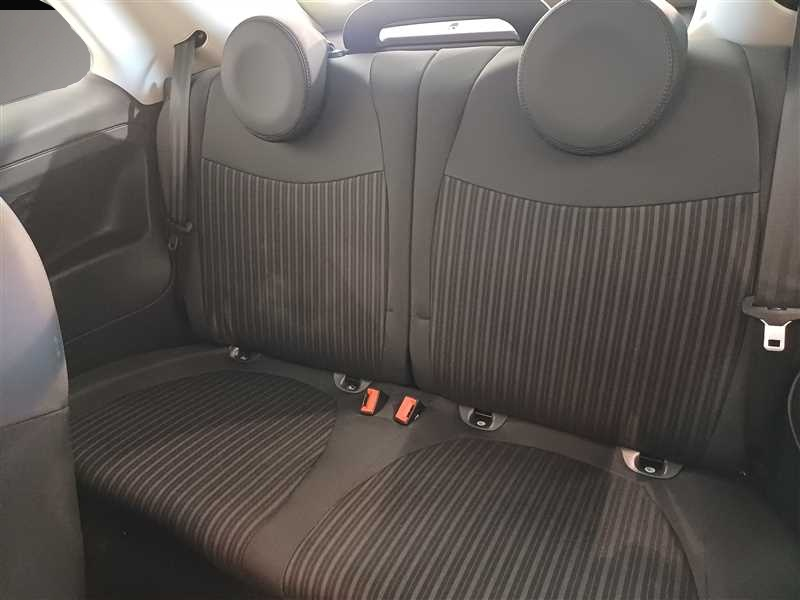 Bild 3 Fiat 500
