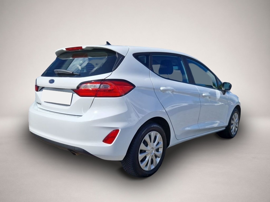 Bild 4 Ford Fiesta 1.0 EcoBoost S&S COOL&CONNECT