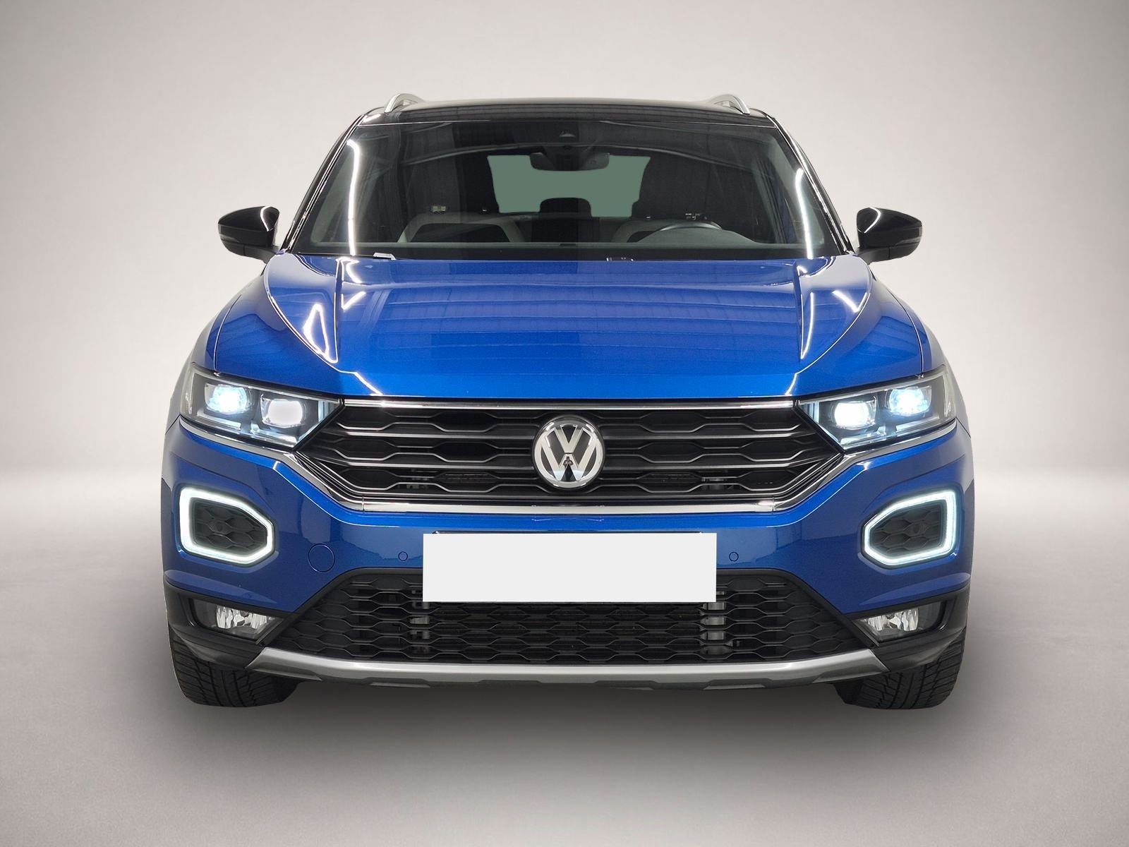 Bild 7 Volkswagen T-Roc 4Motion Sport LED/ACC/el.Heck/PDC/18-LM
