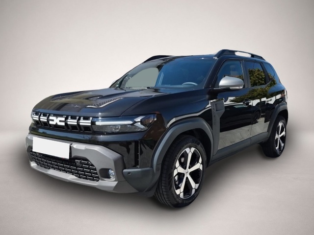 Bild Duster Dacia