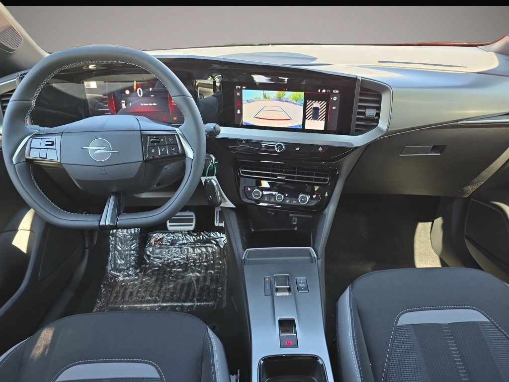 Bild 5 Opel Mokka B MHEV GS Automatik Winter PDC KAM