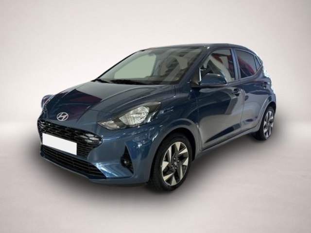 Bild 1 Hyundai i10 GO! PLUS 1.2 MT 58kW (79PS) Klimaautomatik, N...
