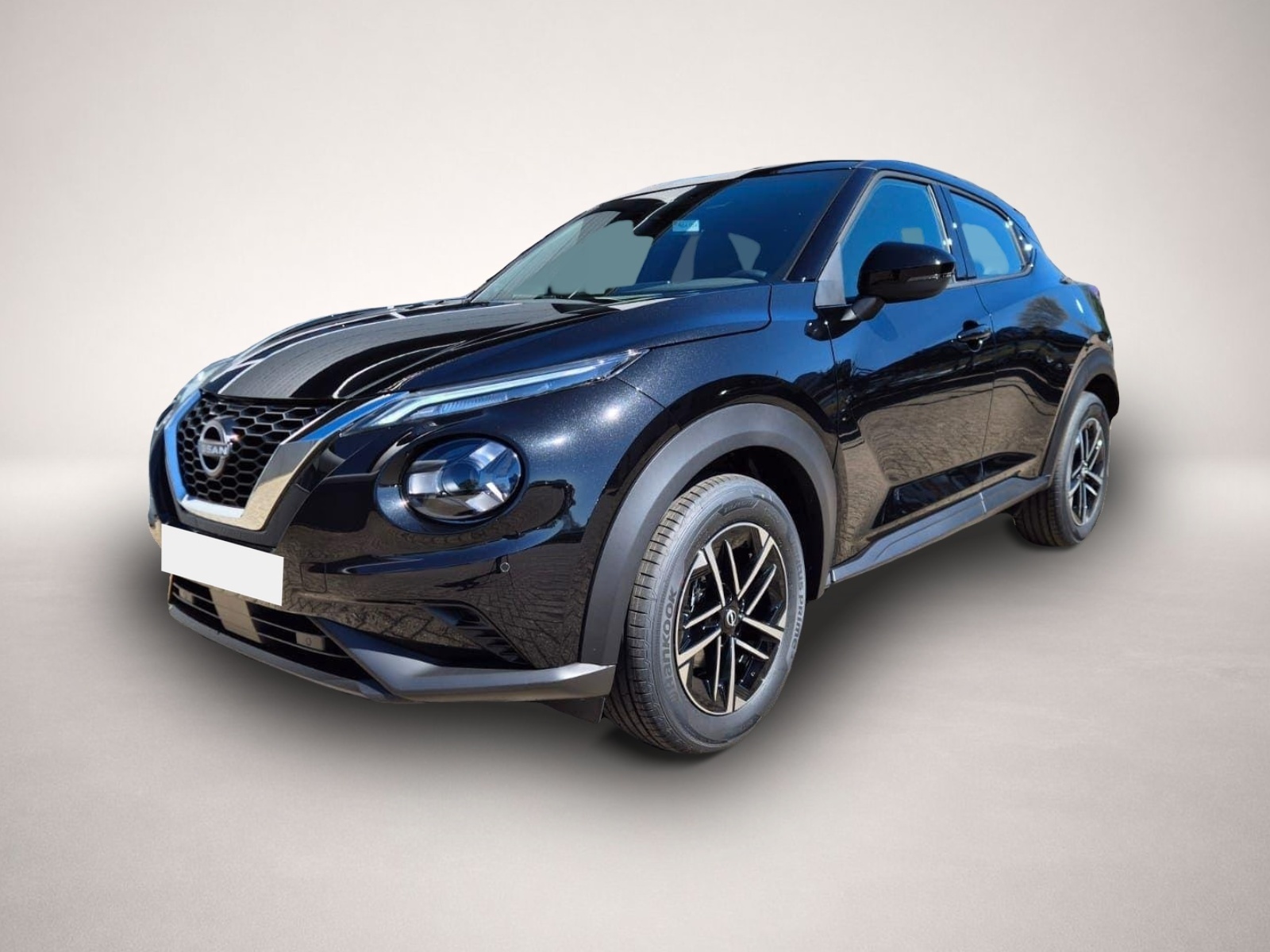 Bild 6 Nissan Juke 1.0 DIG-T 114PS N-Connecta Sitzheizung Len