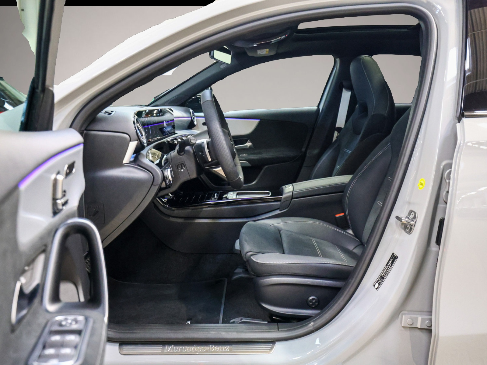 Bild 7 Mercedes-Benz A 180