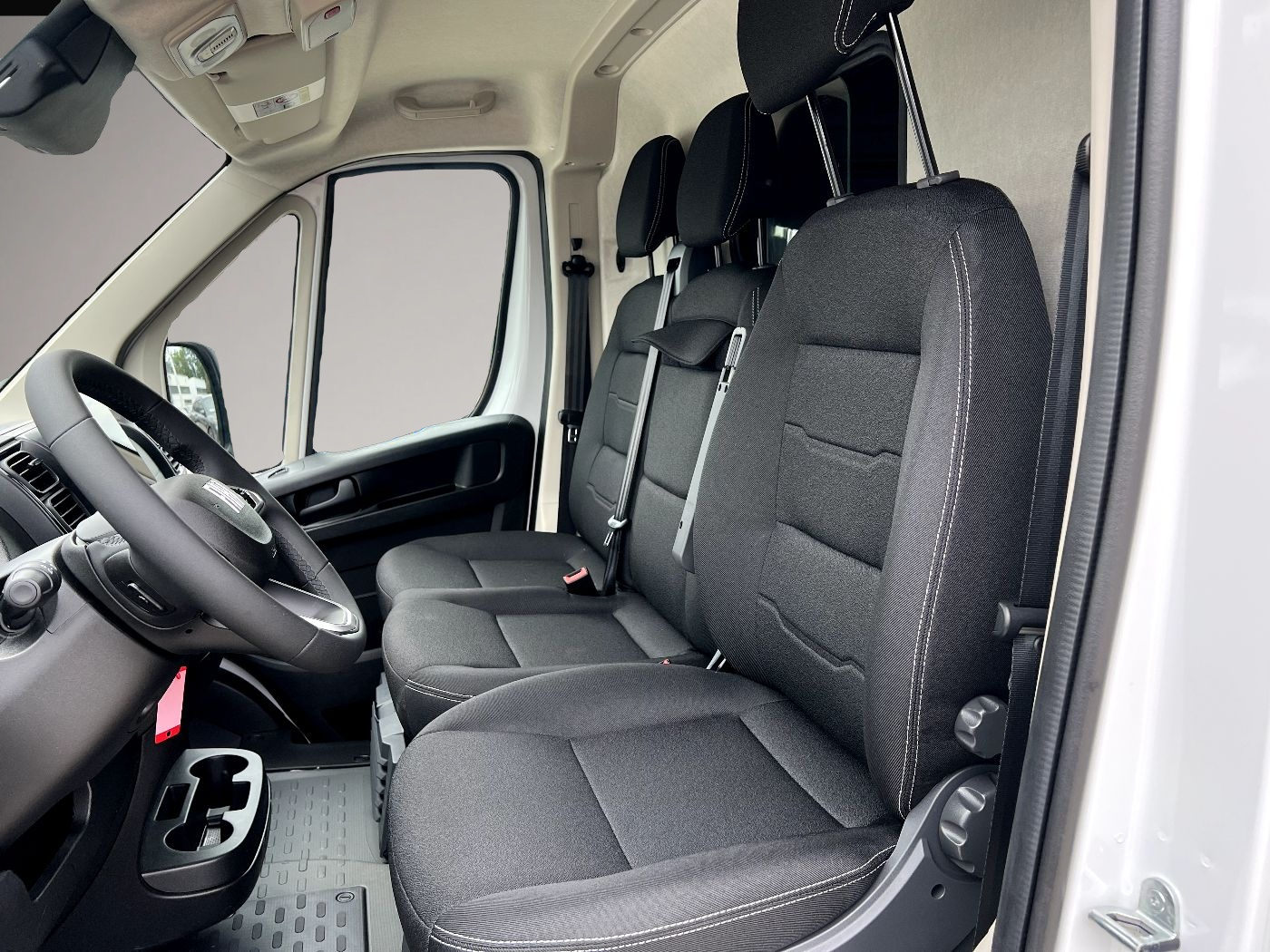 Bild 7 Fiat Other Ducato Kasten L2H1 33 140 Multijet *LED Kamera*