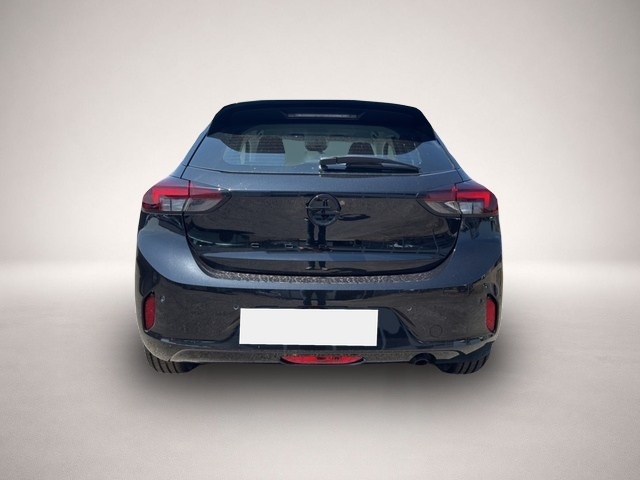 Bild 4 Opel Corsa Edition. 1.2 Direct Injection Turbo 74 kW