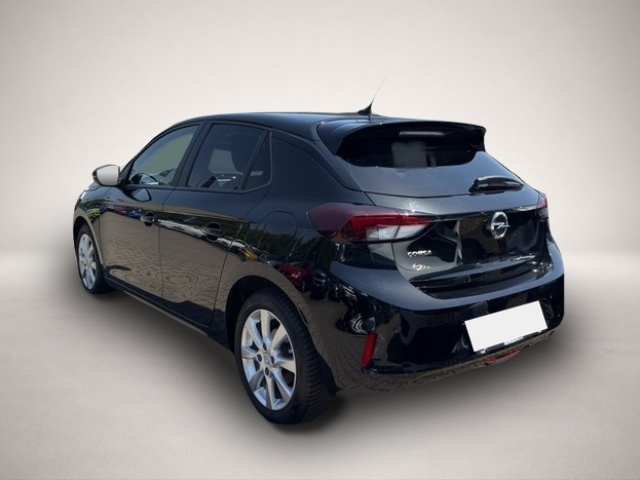 Bild 3 Opel Corsa F Edition 1.2 CAM+PDC+SITZHZG+CARPLAY+NAVI