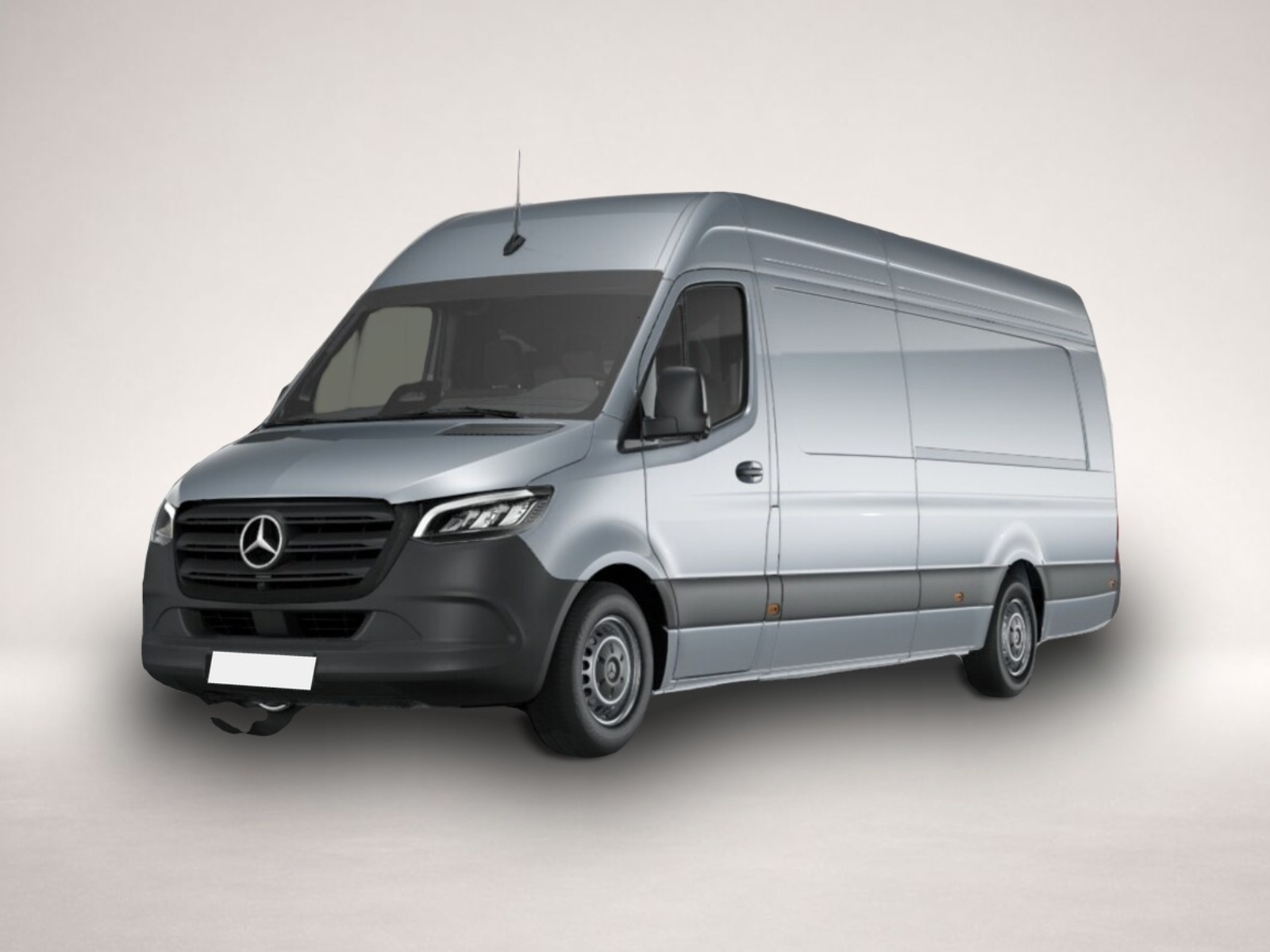 Bild Sprinter Mercedes-Benz