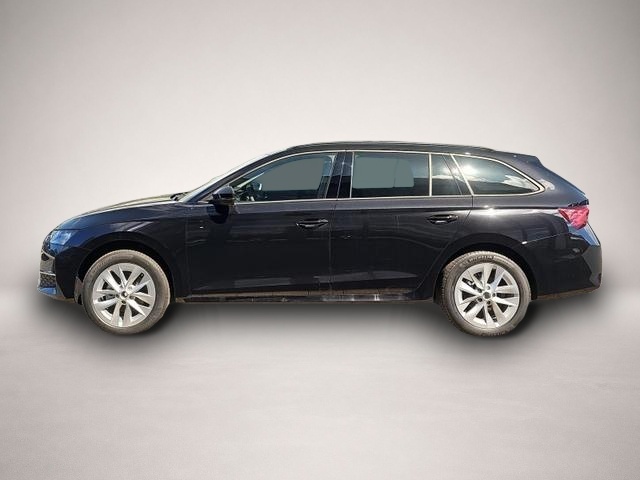 Bild 3 Skoda Octavia 1.5 TSI mHEV 110 kW Selection Octavia Combi 1.5.