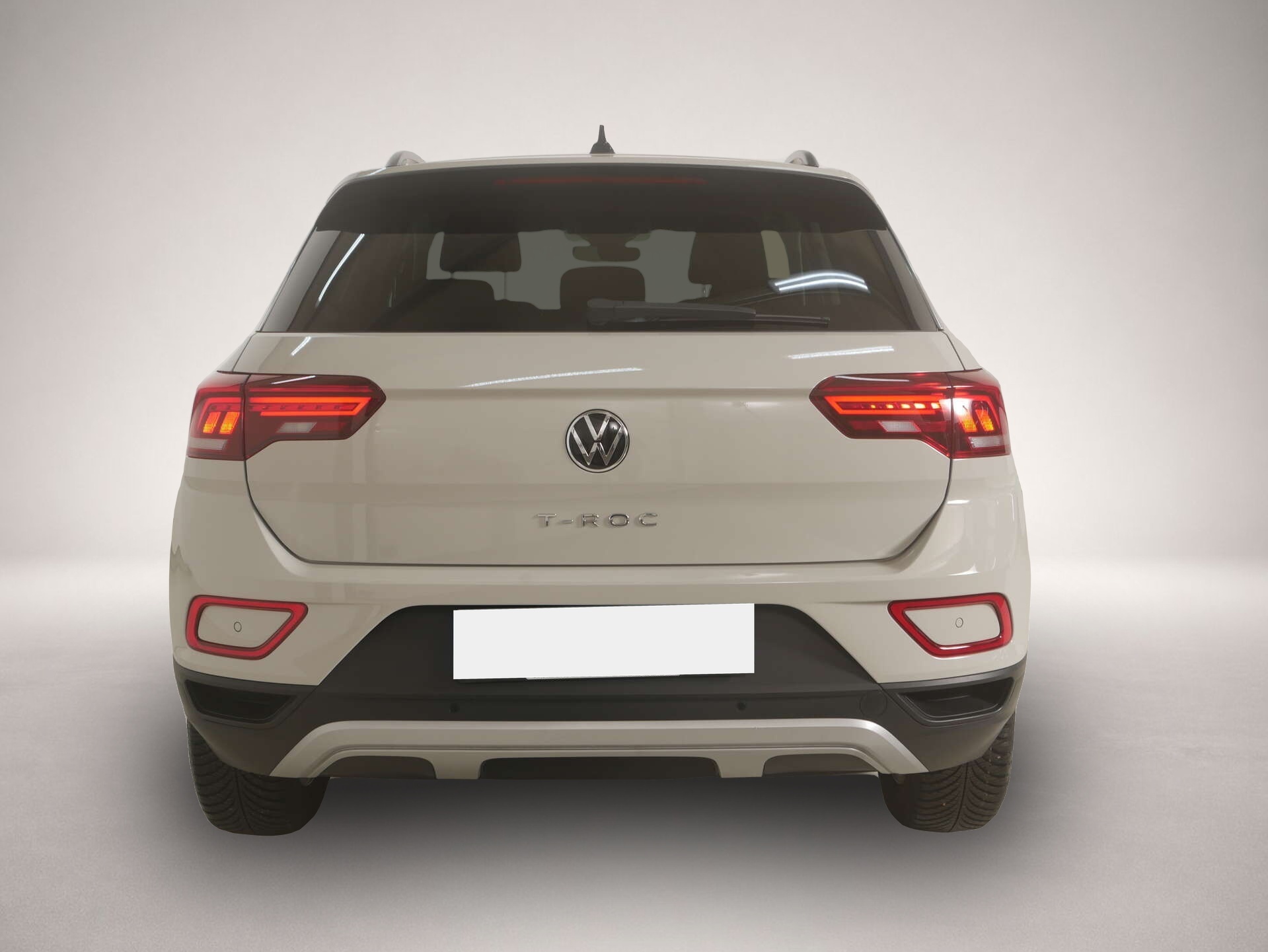 Bild 4 Volkswagen T-Roc 1.0 TSI Life
