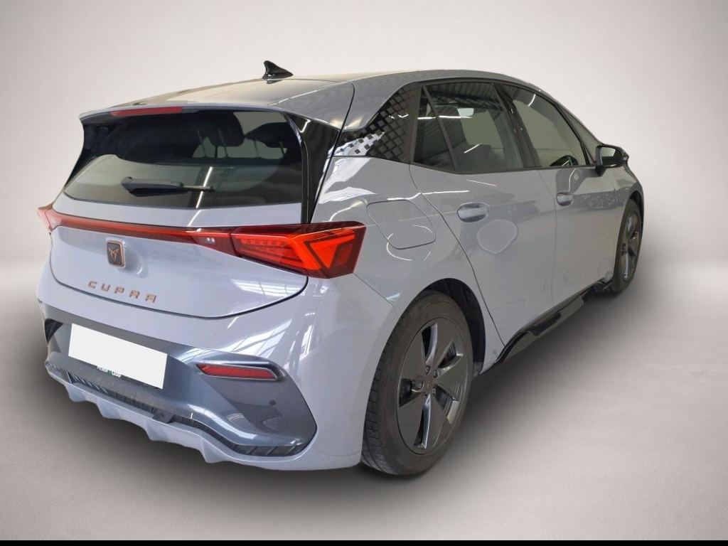 Bild 2 Cupra Born Leasing ab 295EUR 5-J-GAR LED
