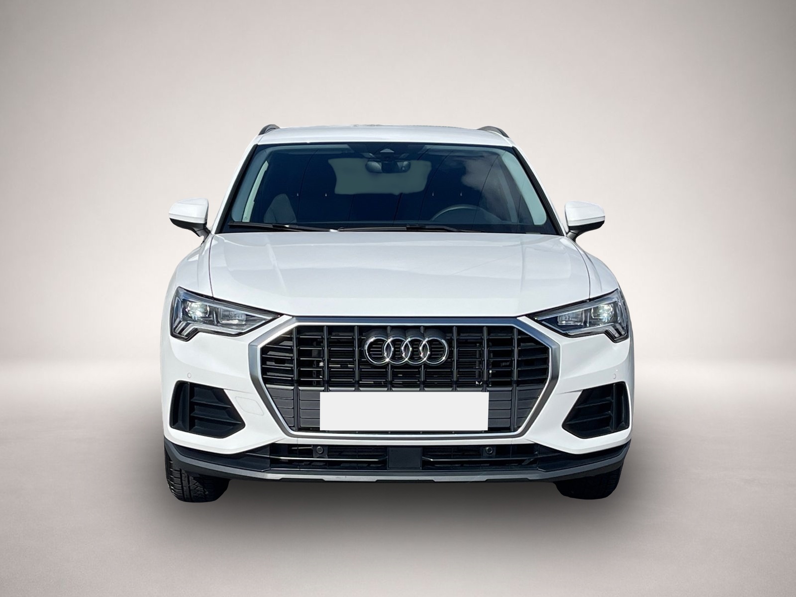 Bild Q3 Audi