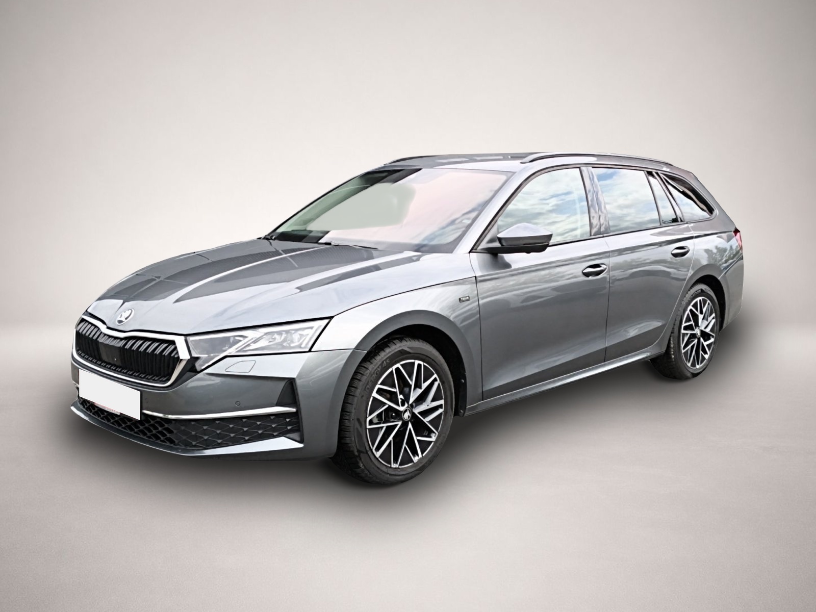 Fotografie Skoda Octavia Combi 2.0 TDI DSG Tour NAVI MATRIX CANTO