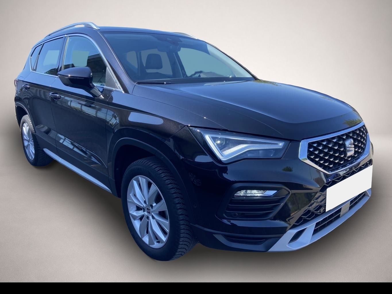 Bild 6 Seat Ateca 1.5 TSI DSG XPerience FULL-LINK+VIRTUAL-CO
