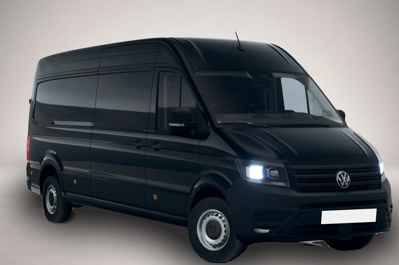 Bild 2 Volkswagen Crafter 35 L4H3 3S Temp Kam AppCo 2xPDC VorbAHK