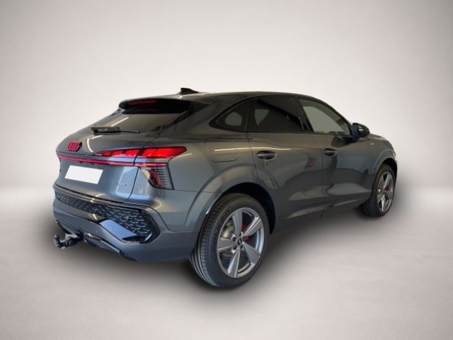 Bild 4 Audi Q3 Sportback NEU TFSI quattro S line TechPro+Matri.