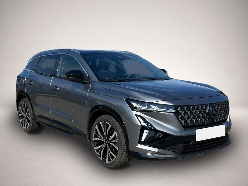 Bild 1 Renault Austral TCe 150 CVT Techno Google+SHZ+RFK