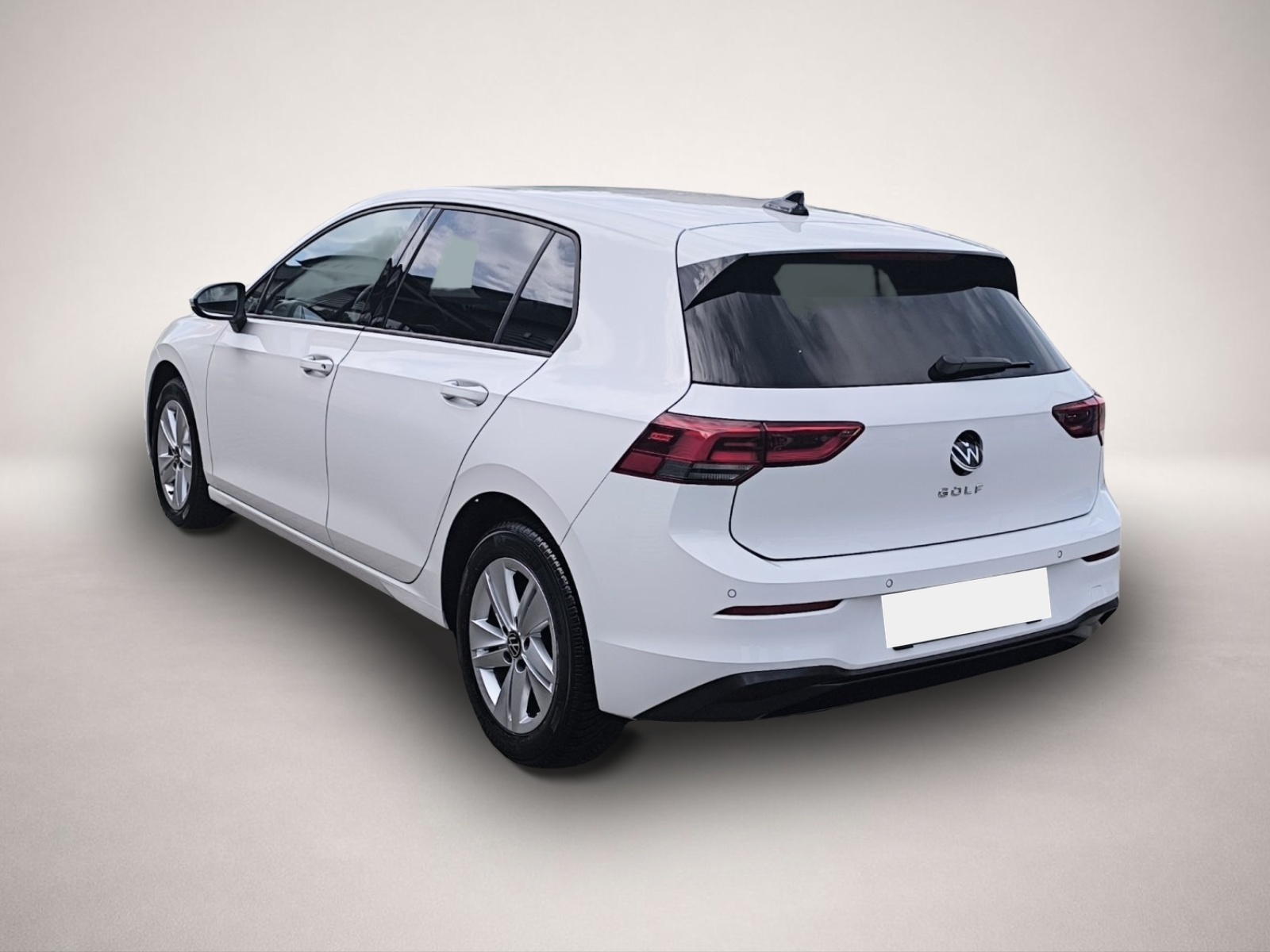 Bild 5 Volkswagen Golf 8 Lim. 1.5 TSI Life LED NAVI PDC