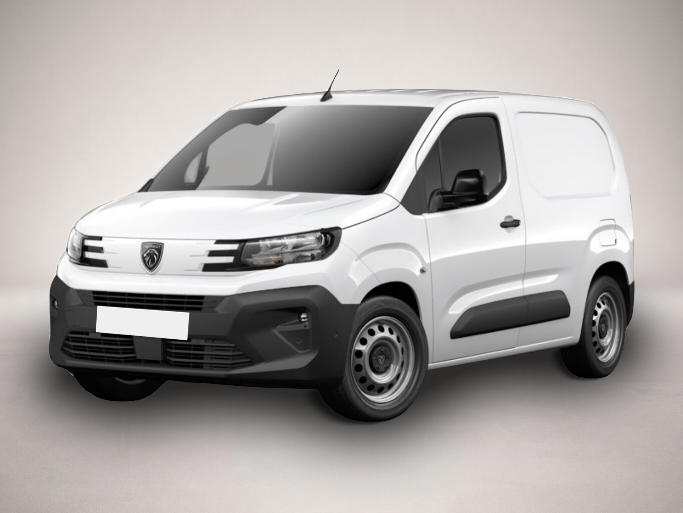 Fotografie Peugeot Partner L1 AT erh.NL MultiFlex Comf-ConnectP Kam