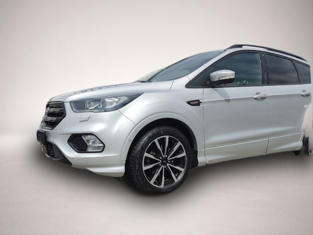 Bild Kuga Ford