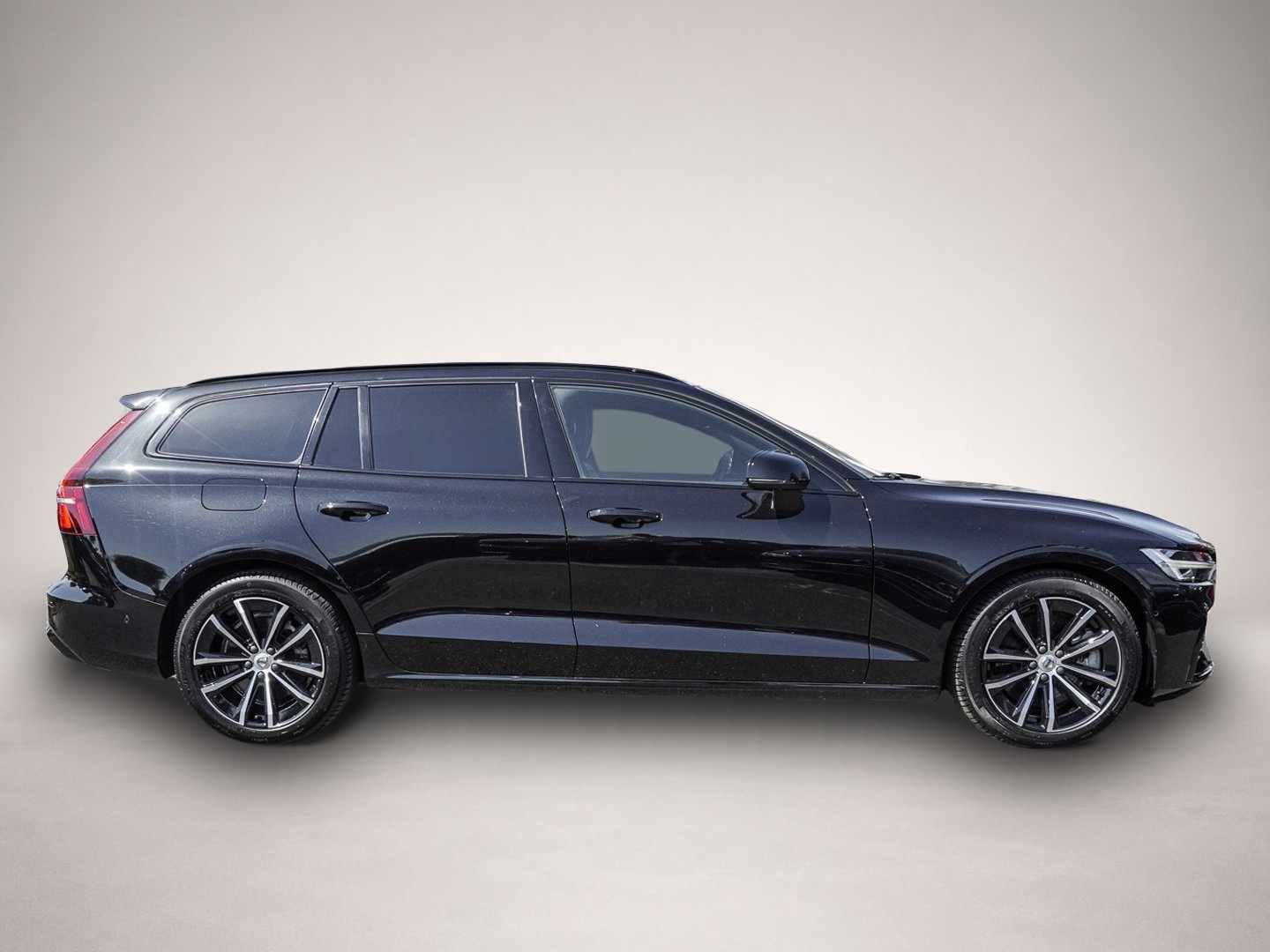 Bild 5 Volvo V60 T8 Twin Engine AWD Plus Dark Plug-In AHK Har
