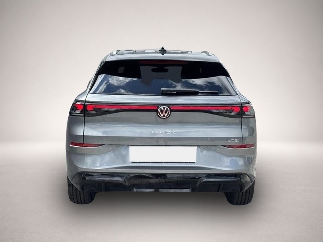 Bild 3 Volkswagen T-Roc 1,5 eTSI DSG R-Line LED Plus Anhängerkupp.