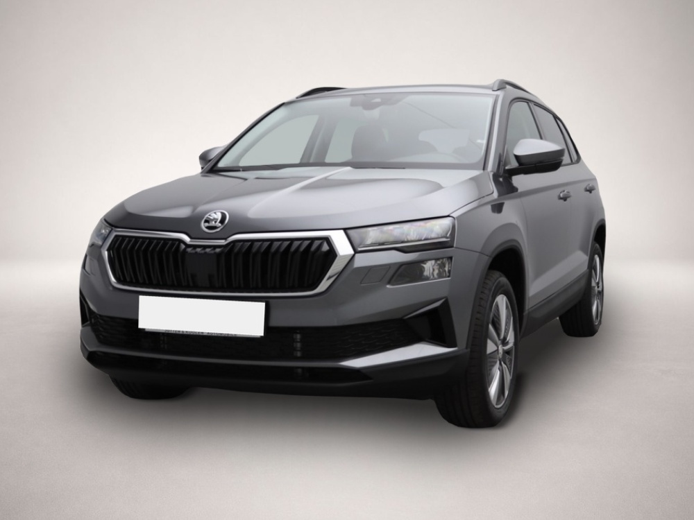 Bild 1 Skoda Karoq Top Selection 1.5 TSI