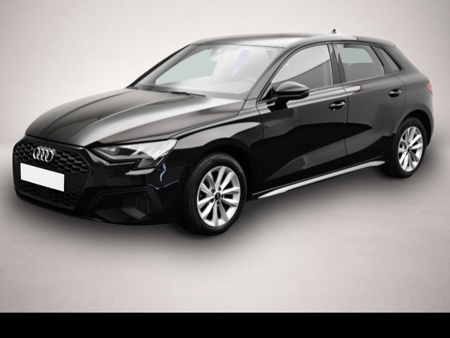 Fotografie 1 des Audi A3 Sportback 35TFSI AHK/APS/SITZHZ/LED