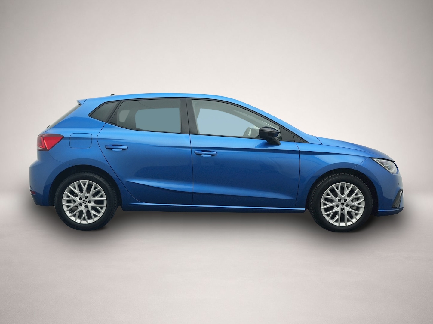 Bild 6 Seat Ibiza 1.0 TSI DSG FR Ab 163 EUR mtl. NAVI KAMERA