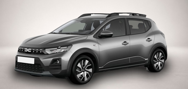 Bild Sandero Dacia