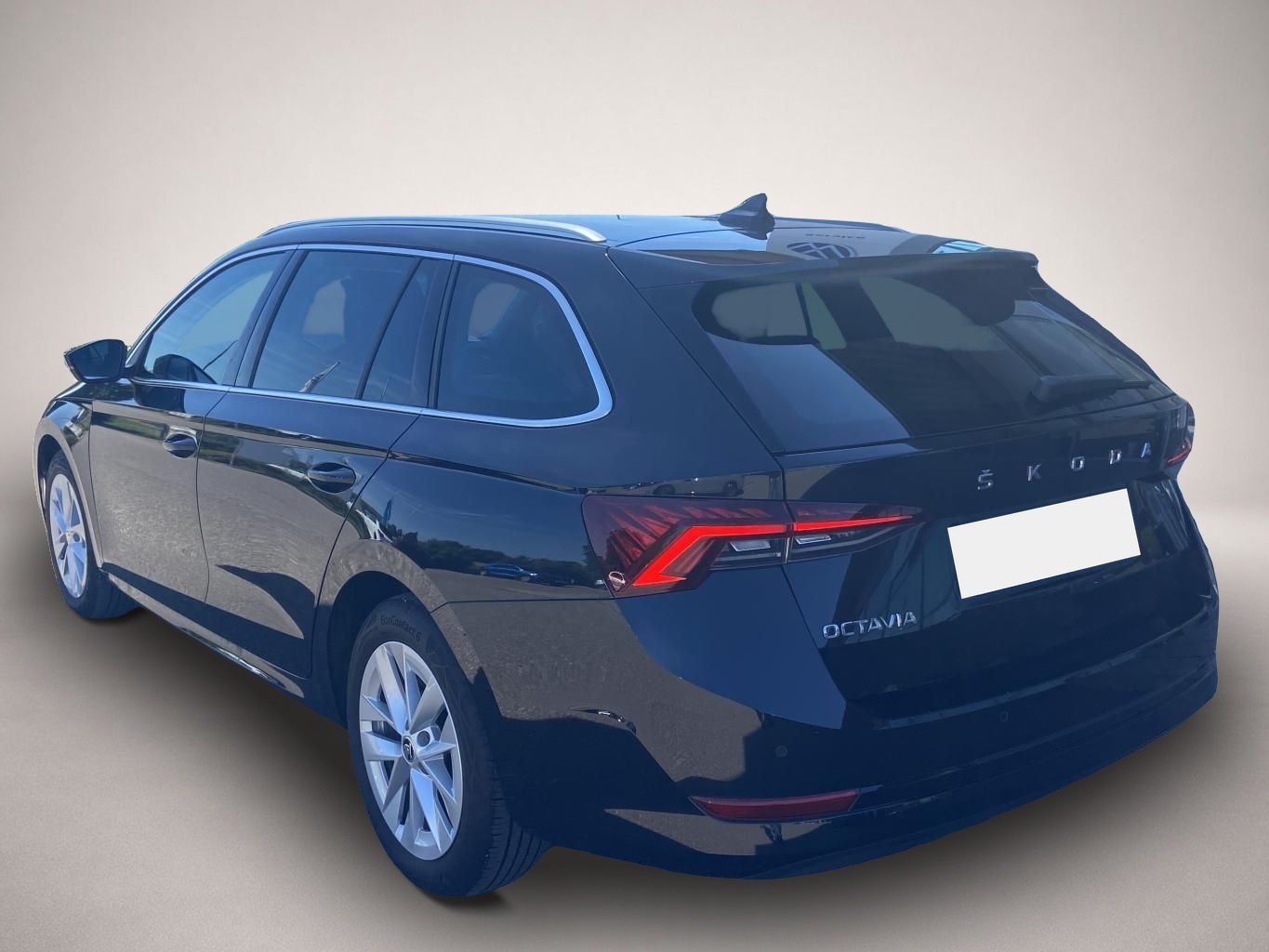 Bild 2 Skoda Octavia Combi 2.0 TDI DSG Style HEAD-UP+SMART-LI