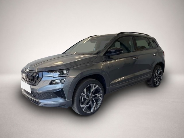 Bild Karoq Skoda