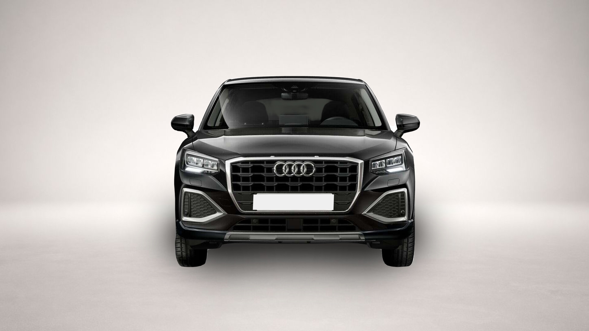 Bild 2 Audi Q2 35 TFSI Advanced