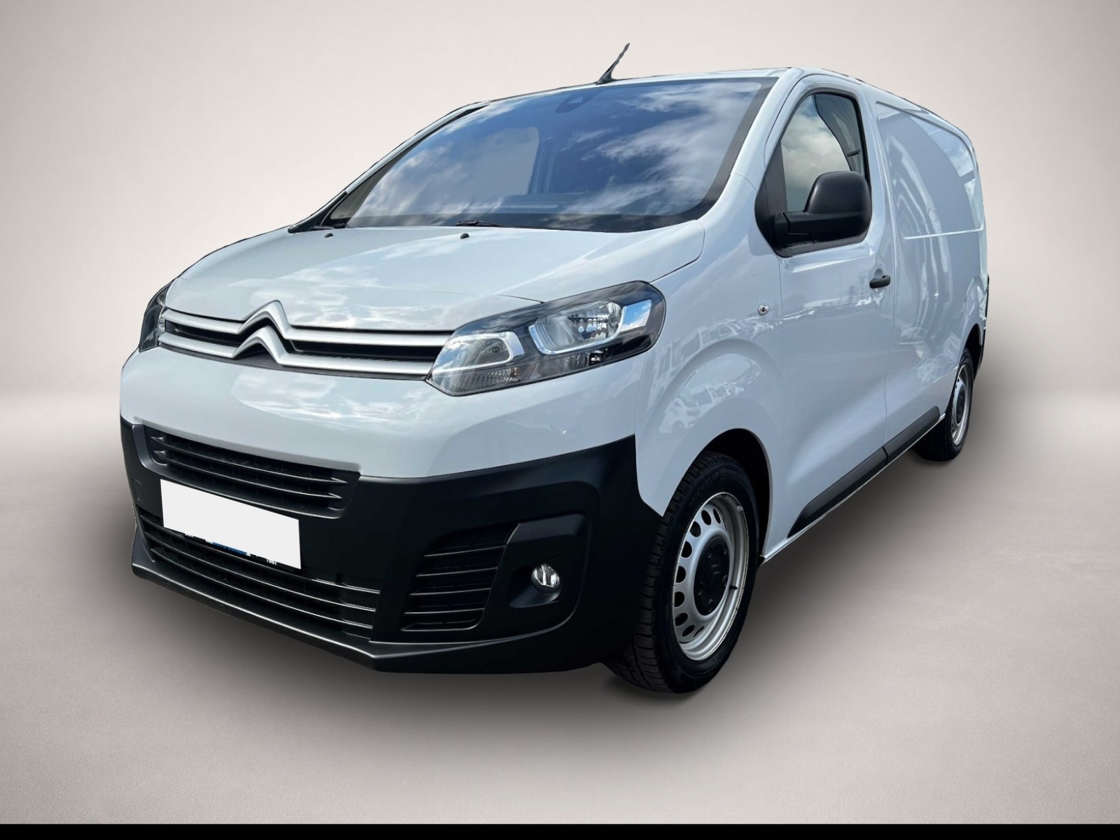 Bild 1 Citroën Other Jumpy M 145 Club, Navi,Klima,Assistenzsysteme