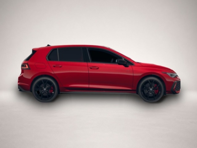 Bild 3 Volkswagen Golf VIII 2.0 TSI DSG GTI