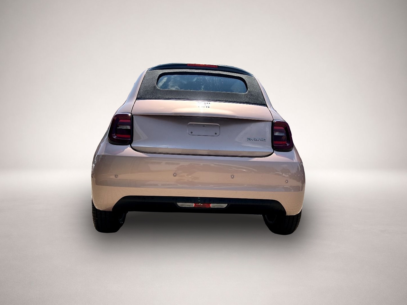 Fotografie 3 des Fiat 500C Cabrio Icon 1.0 FireFly *Klimaauto Alu PDC*