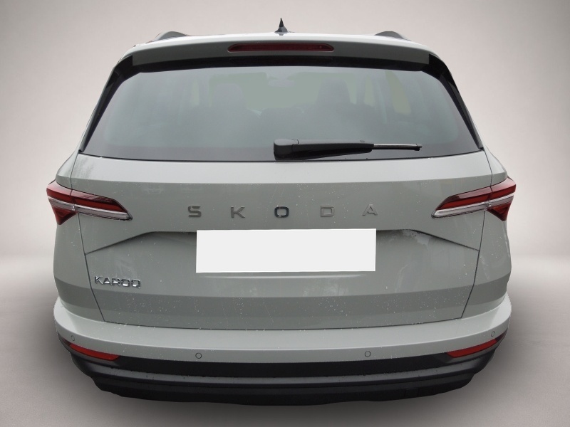 Bild 5 Skoda Karoq 1.5TSI DSG Classic/AHK/LED/Sitzheizung/Kam