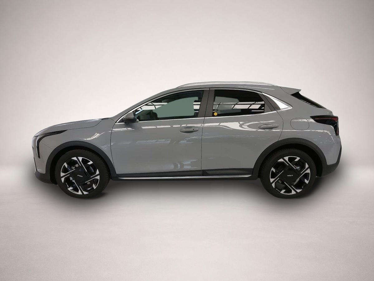 Bild 4 Kia XCEED 1.6 T-GDI 150 DCT SPIRIT MJ27 SOUND