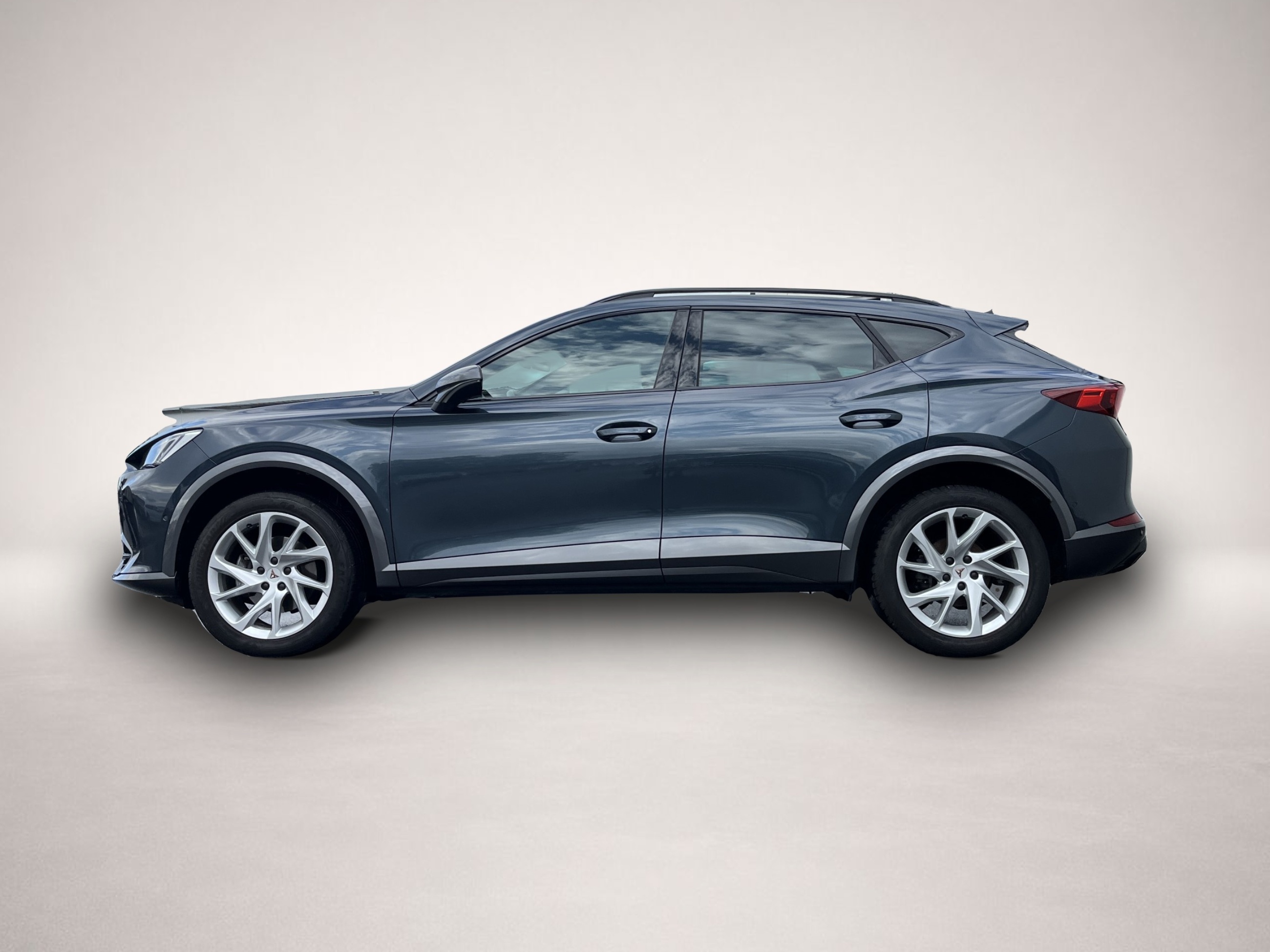 Bild Formentor Cupra