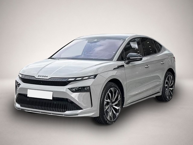 Bild 1 Skoda Enyaq Selection Schwerbehinderten Rabatt - GdB 50% 85.