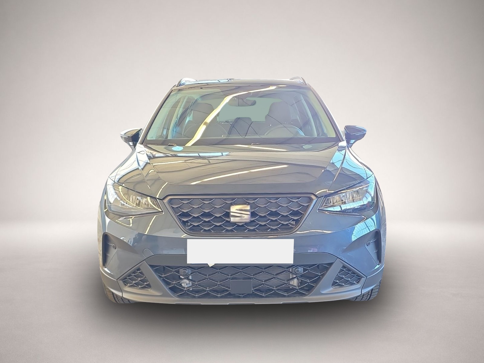 Bild 8 Seat Arona 1.0 TSI DSG Road Edition Navi Kamera LED G